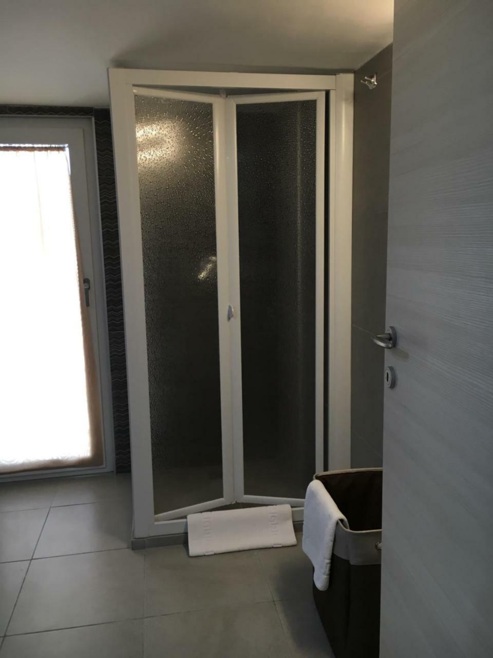 Attico Danivinci Matera Exterior foto