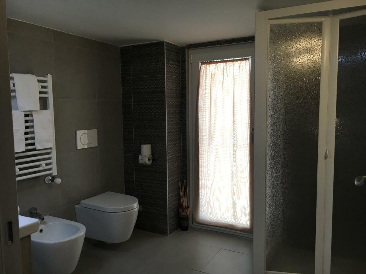 Attico Danivinci Matera Exterior foto